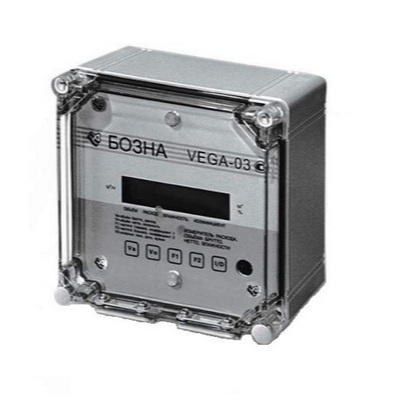 Блок обработки данных VEGA-03 в Дмитрове