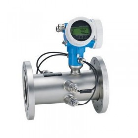 Ультразвуковые расходомеры PROSONIC FLOW в Дмитрове
