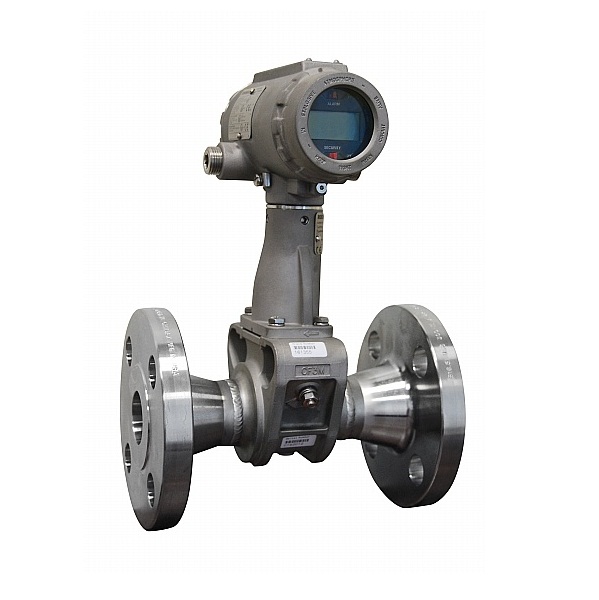 Вихревой расходомер ROSEMOUNT 8800D в Дмитрове