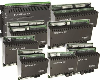 Контроллеры SCADAPack в Дмитрове